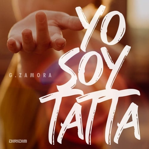 G.Zamora - Yo Soy Tatta [DRD00050]